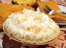 Banana Cream Pie Day