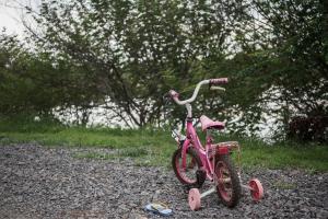 Missing Children's Day