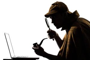 Sherlock Holmes Day