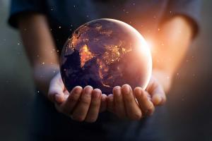 Global Energy Independence Day