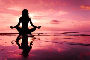 Meditation Day