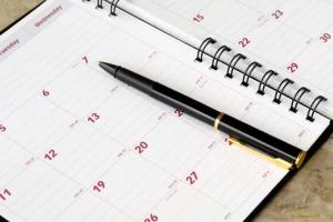 Planner Day