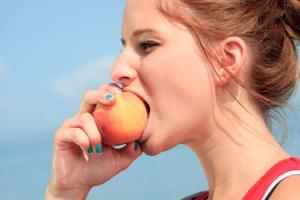 Eat a Peach Day