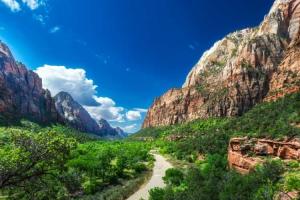 National Park Service Day