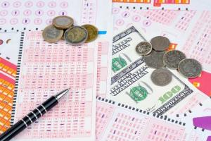 International Lottery Day