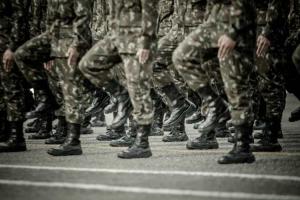 National Day of the Deployed