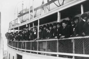 Immigrants Day