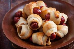Pigs-in-a-Blanket Day