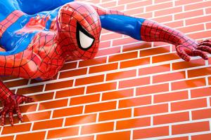Spiderman Day
