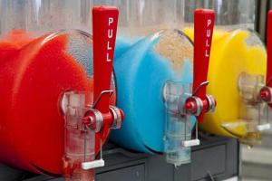 7-11 Slurpee Day