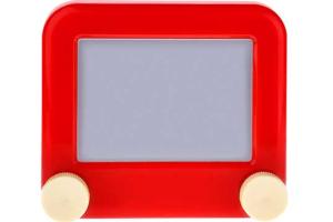 Etch-a-Sketch Day