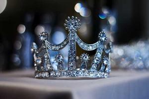 International Tiara Day