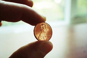 Lucky Penny Day